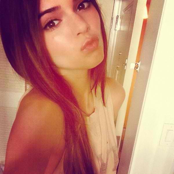 Kendall Jenner