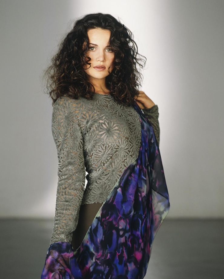 Carla Gugino Carla Gugino