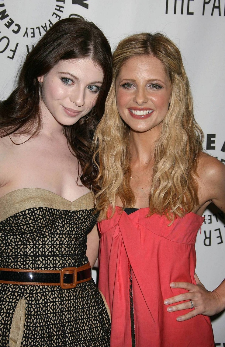 Michelle Trachtenberg Michelle Trachtenberg
