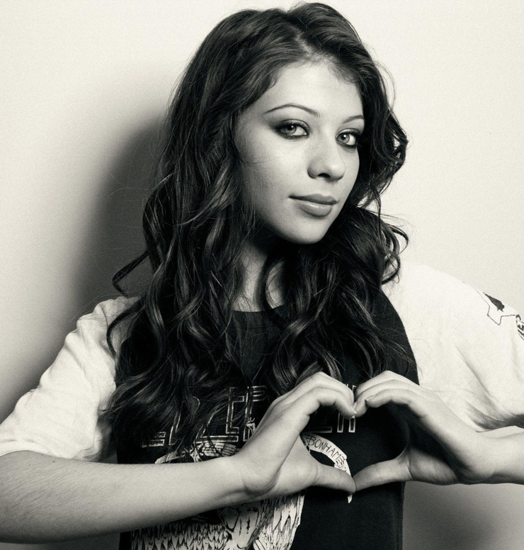 Michelle Trachtenberg Michelle Trachtenberg