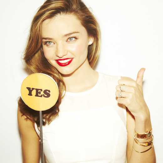 Miranda Kerr Miranda Kerr