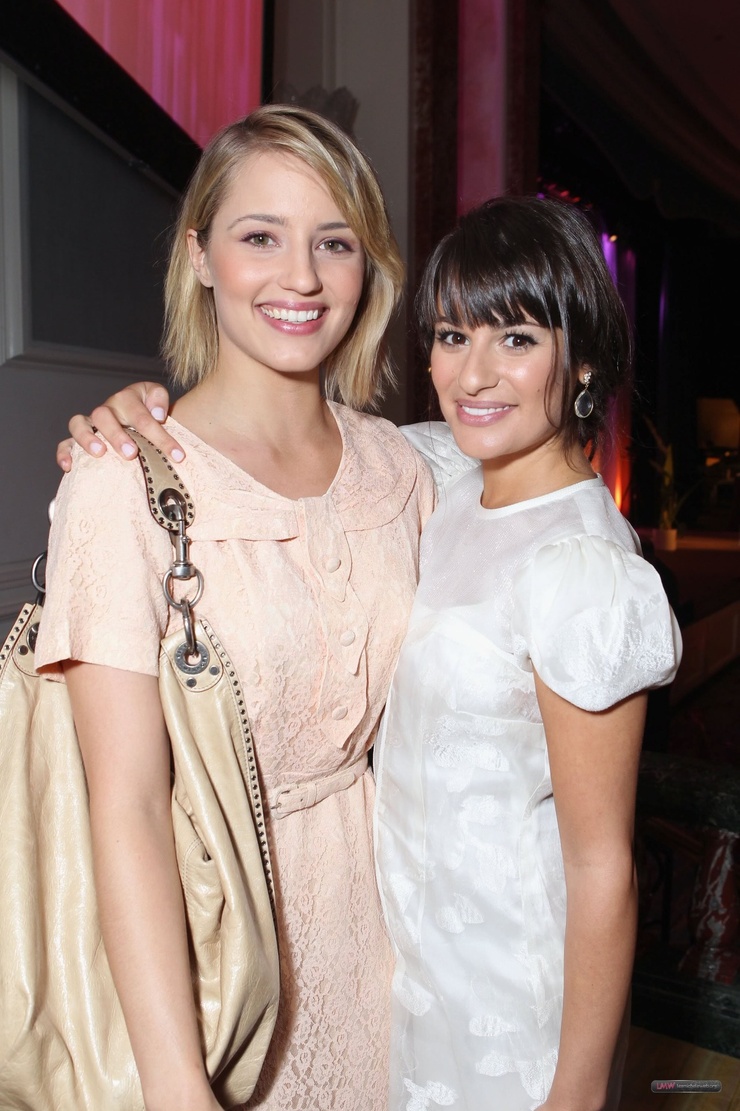 Lea Michele