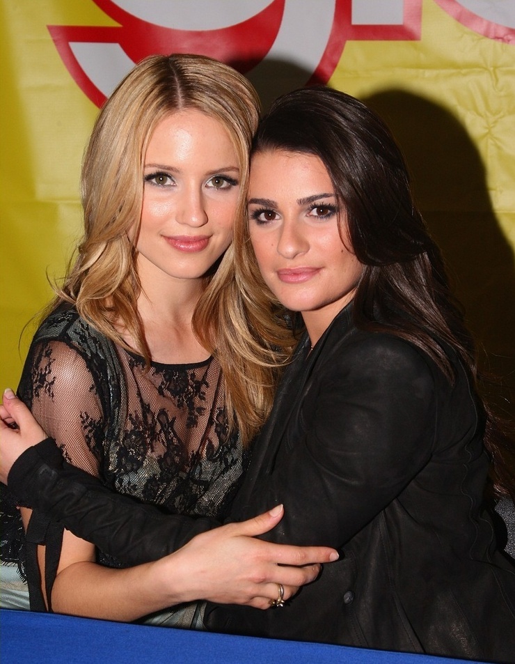 Lea Michele