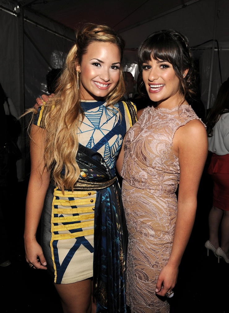 Lea Michele