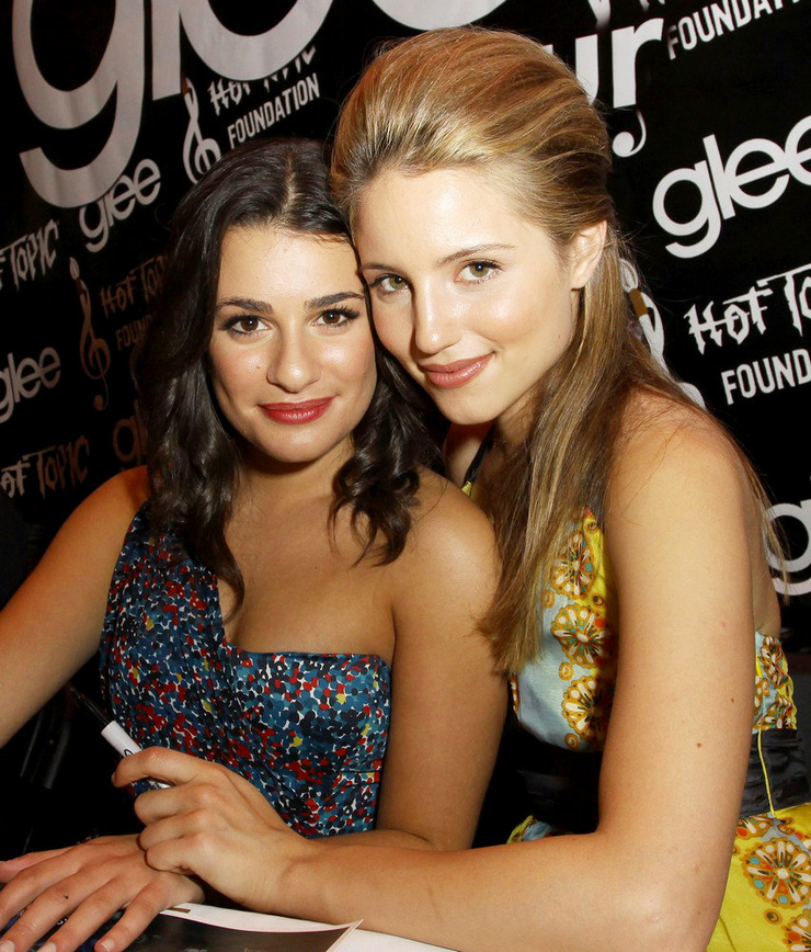 Lea Michele