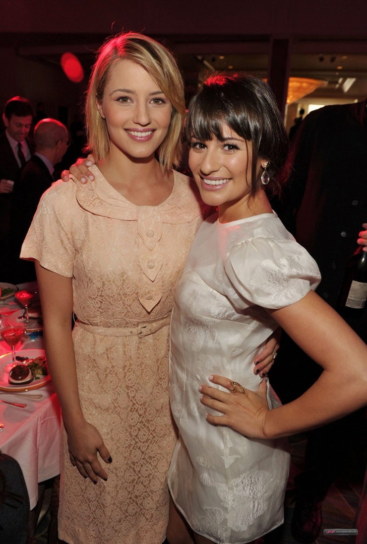 Lea Michele