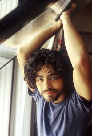 Adrian Grenier