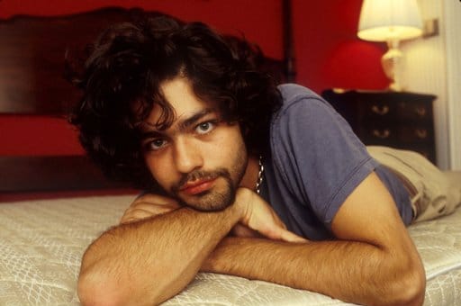 Adrian Grenier