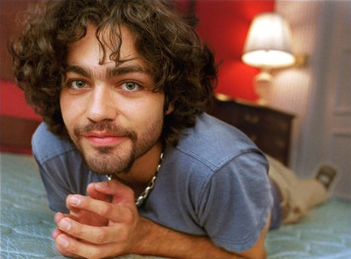 Adrian Grenier Adrian Grenier