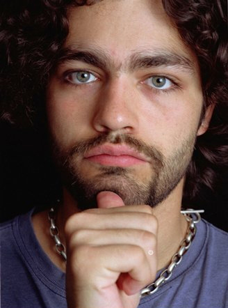 Adrian Grenier