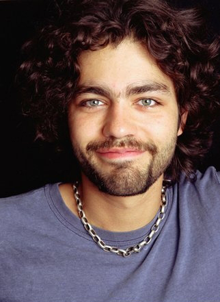 Adrian Grenier