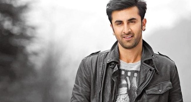 Ranbir Kapoor