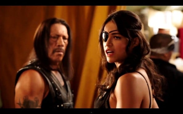 Machete Kills Machete Kills