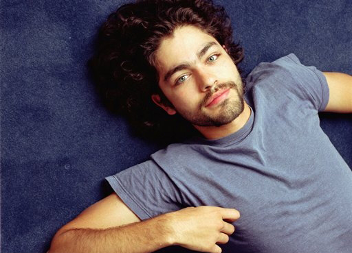 Adrian Grenier Adrian Grenier