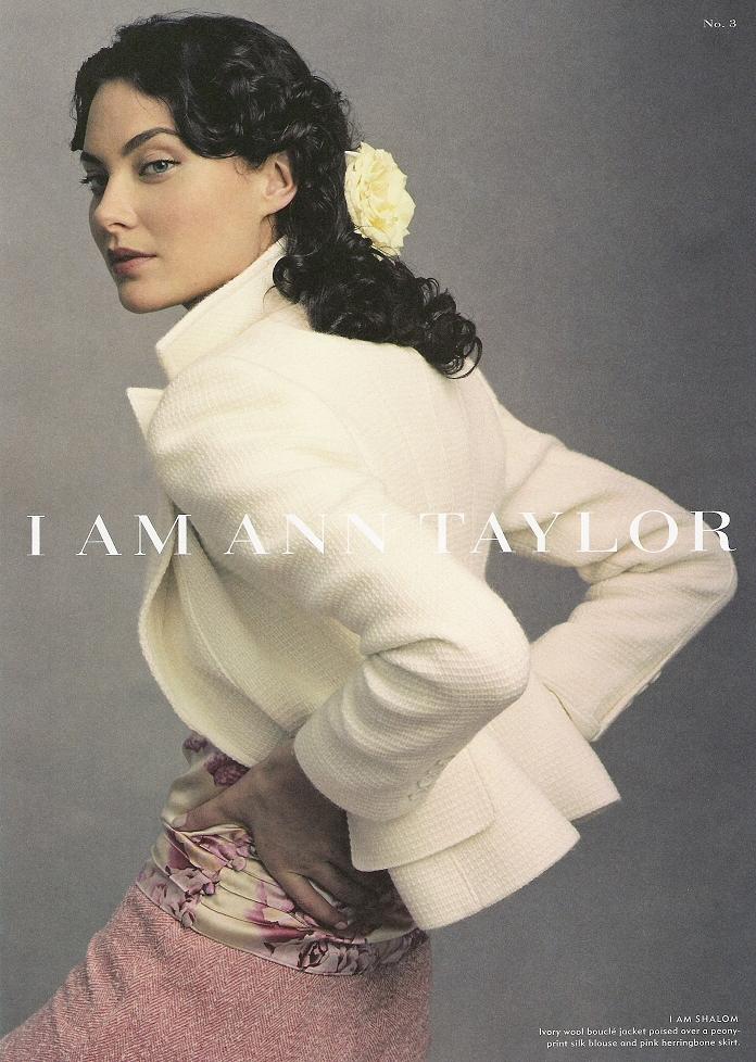 Shalom Harlow Shalom Harlow