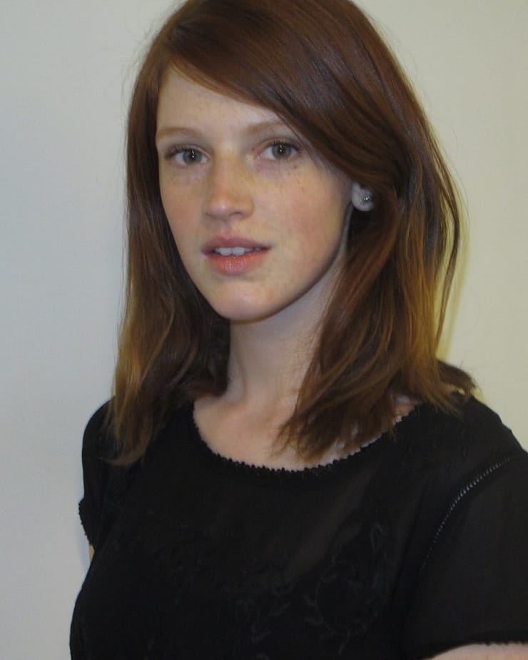 Kristi Wilson