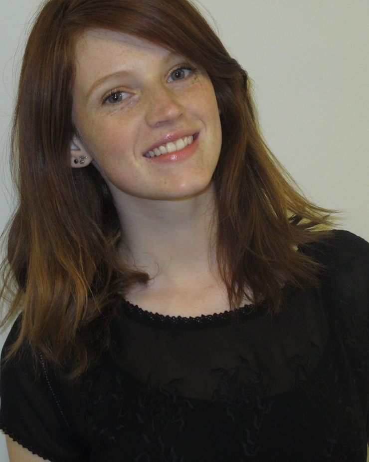 Kristi Wilson