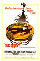 Scorpio