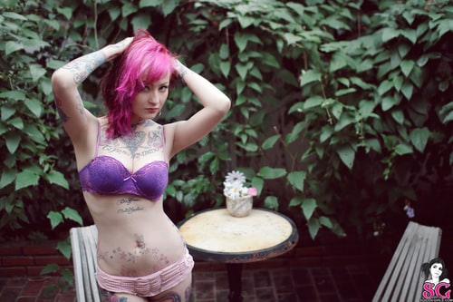 Krito Suicide