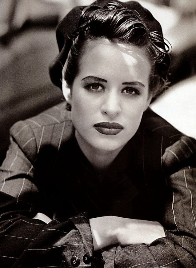 Jade Jagger Jade Jagger