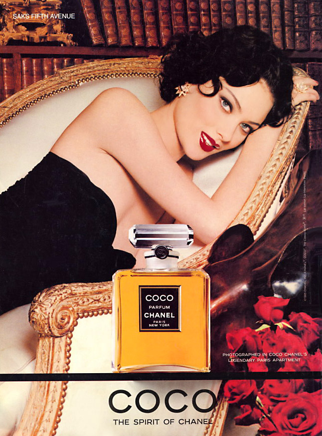 Shalom Harlow