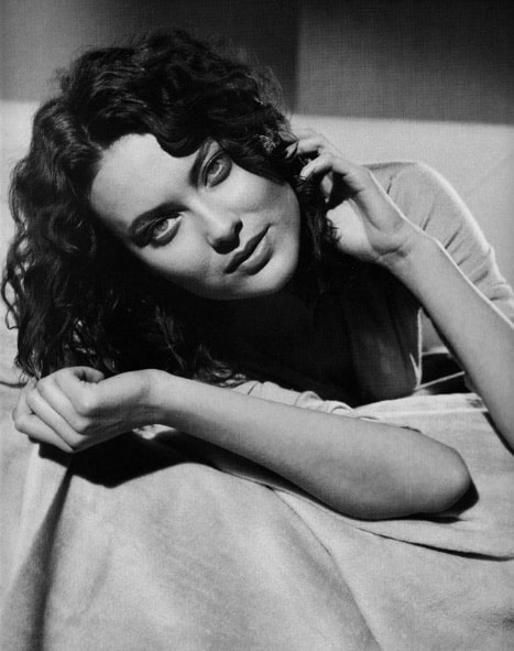 Shalom Harlow Shalom Harlow