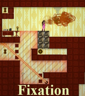 Fixation