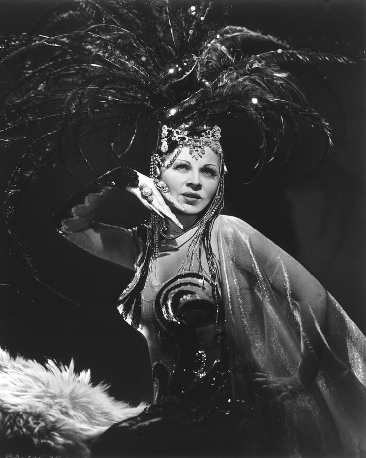 Picture of Mae West