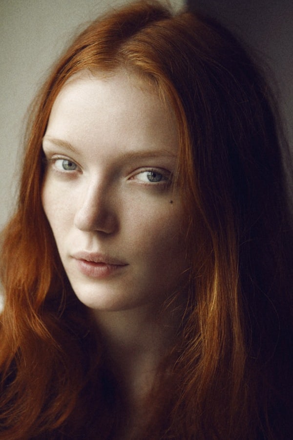Olya Snagoshenko