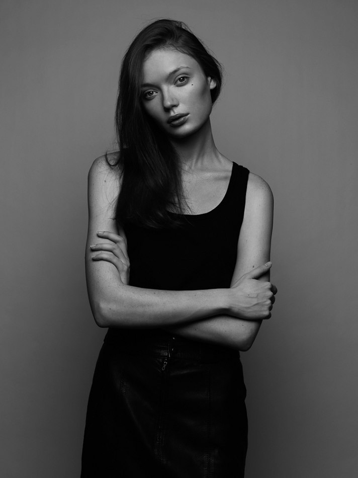 Olya Snagoshenko