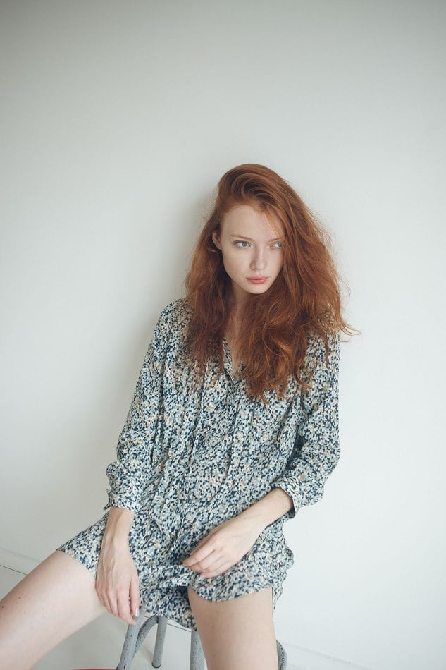 Olya Snagoshenko