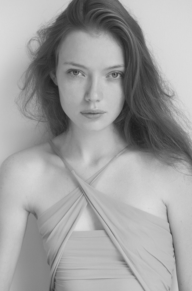 Olya Snagoshenko