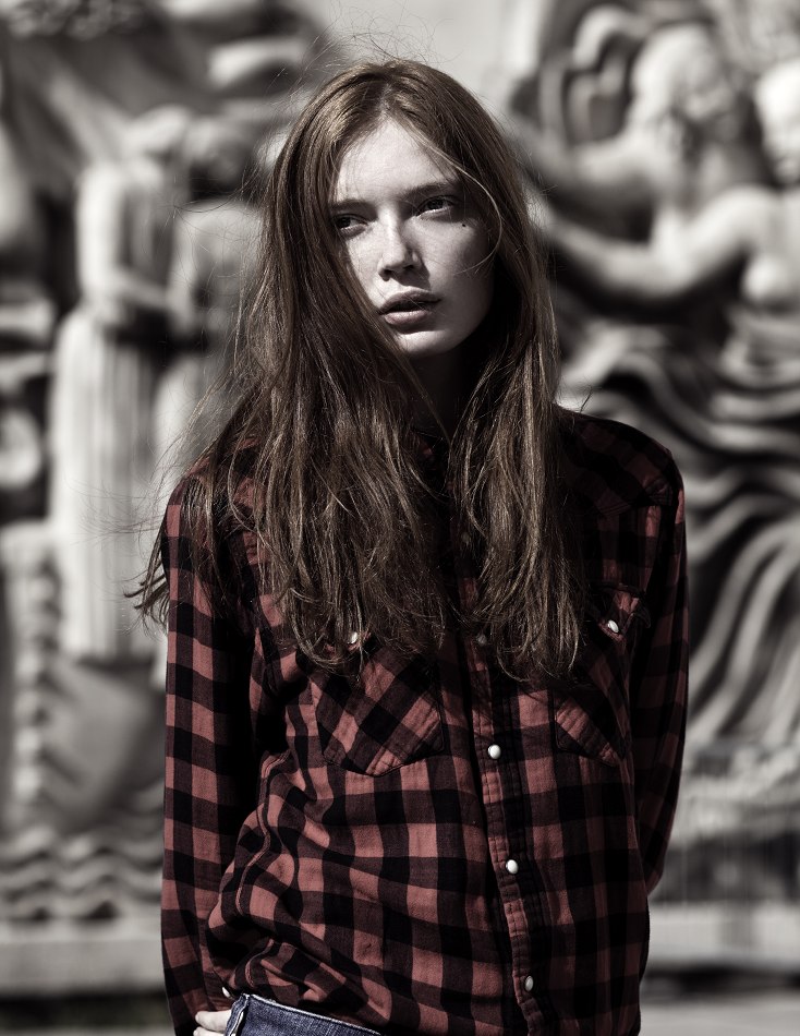 Olya Snagoshenko