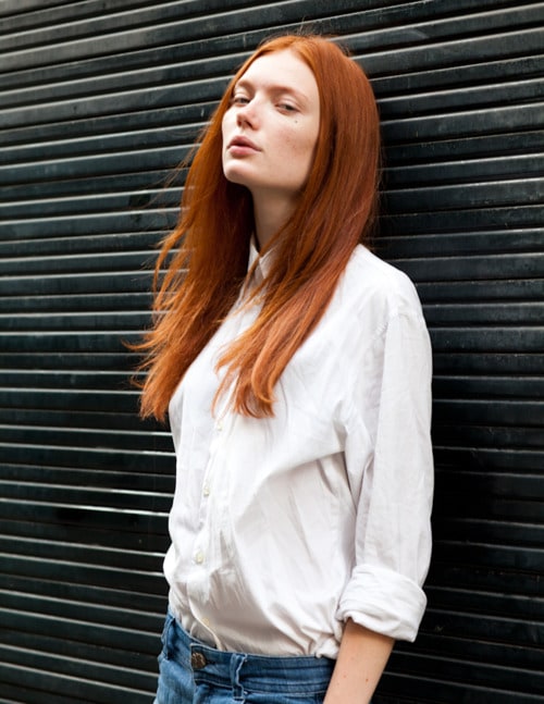Olya Snagoshenko