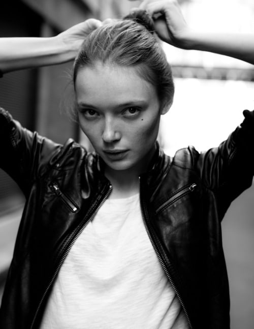 Olya Snagoshenko