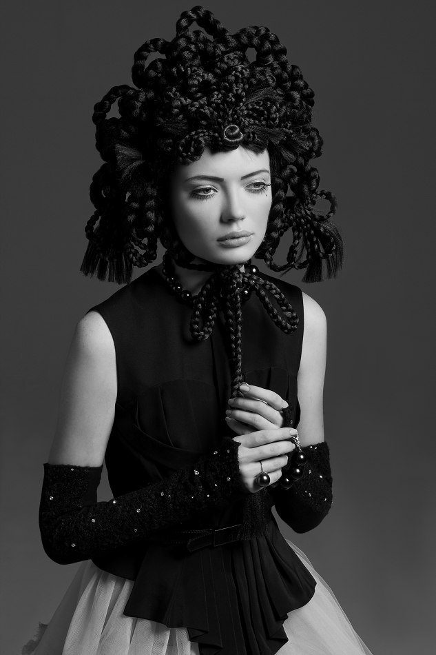 Olya Snagoshenko