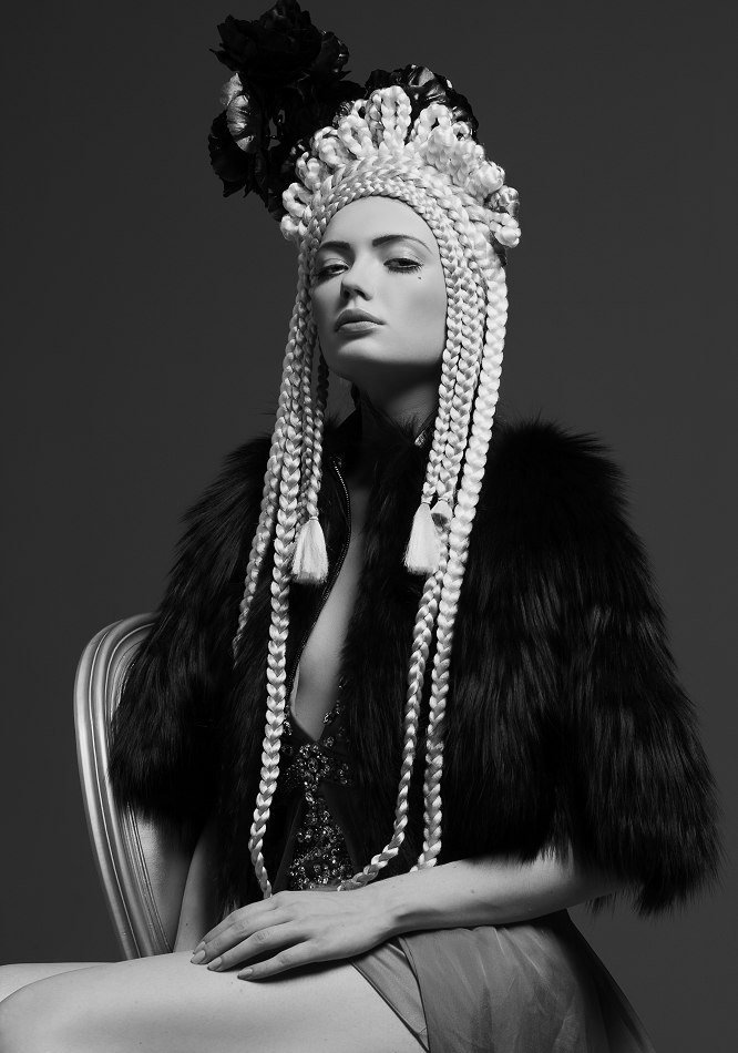 Olya Snagoshenko