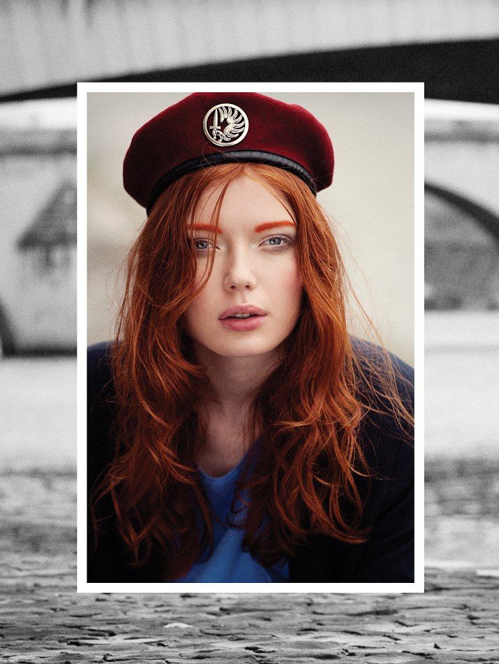 Olya Snagoshenko