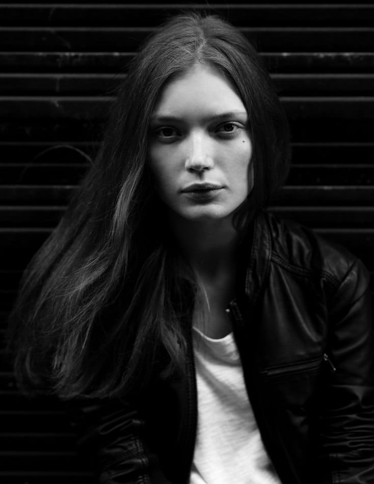 Olya Snagoshenko
