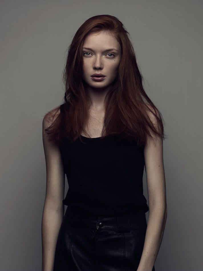 Olya Snagoshenko