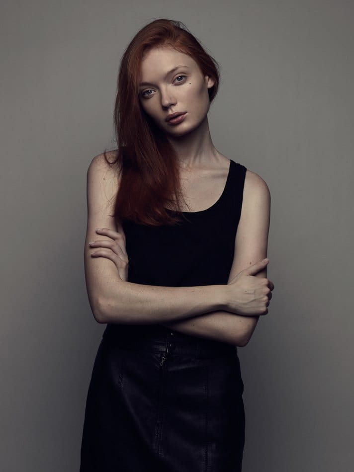 Olya Snagoshenko