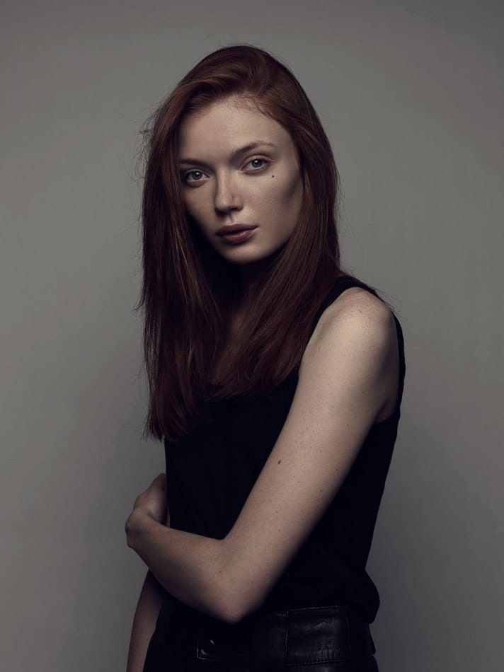 Olya Snagoshenko