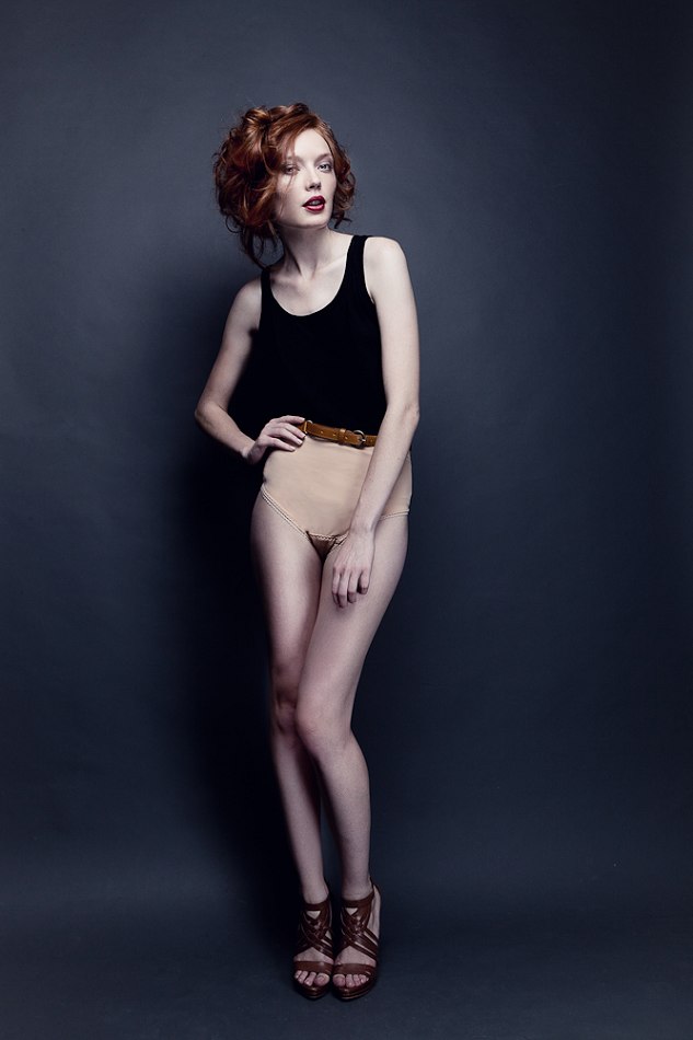 Olya Snagoshenko