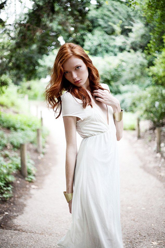 Olya Snagoshenko