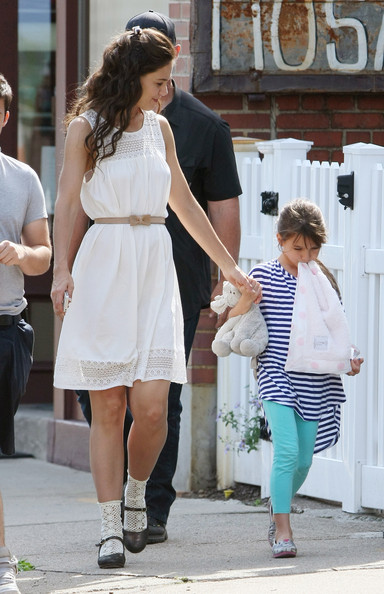Katie Holmes