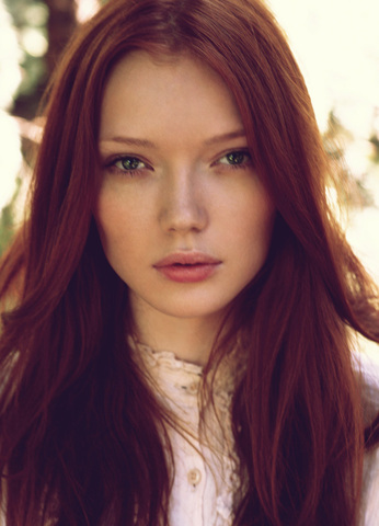 Olya Snagoshenko