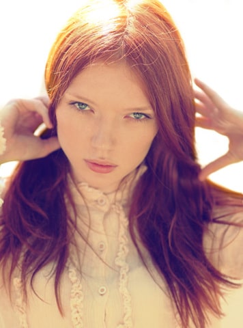 Olya Snagoshenko Olya Snagoshenko