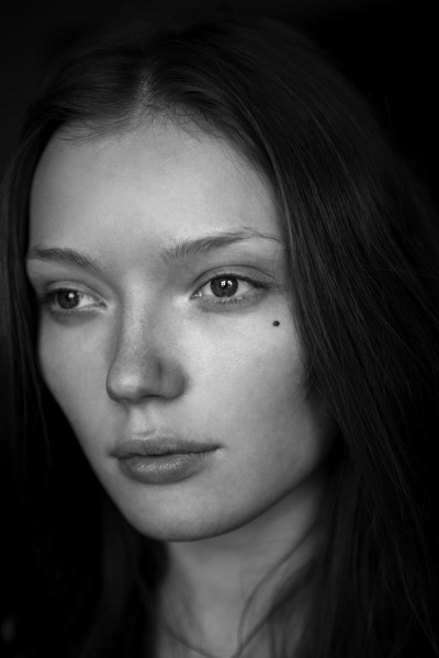 Olya Snagoshenko