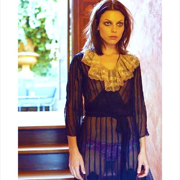 Lauren German Lauren German
