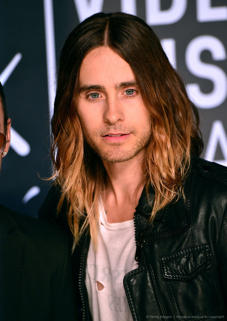 Jared Leto